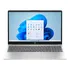 Notebook Hp A9pe6ua 15.6 Hd Touch 512gb / 8gb Ram I5-1235u W11 - Plateado Natural