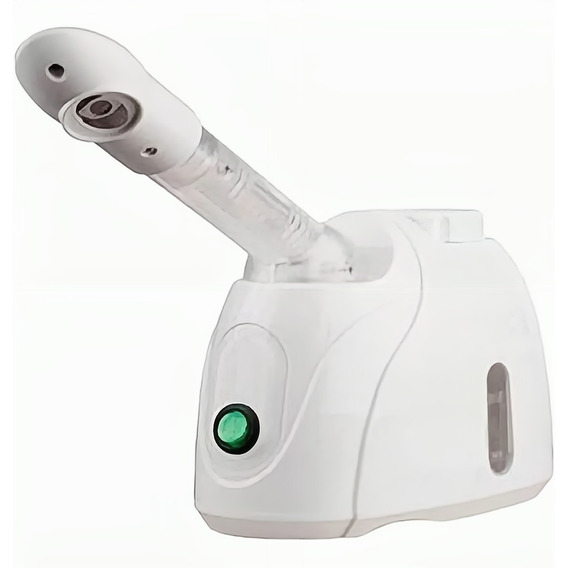 Vaporizador Facial Vapor Ozono