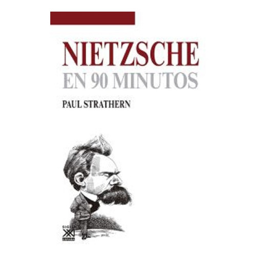 Nietzsche En 90 Minutos