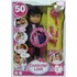 Muñeca Charlene Equitación 40cm 50 Frases C/accs Jlt 9404420