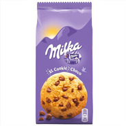 Cookies Chocolate Milka 184g