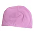 Gorra De Natación De Lycra Minnie Mouse Disney Color Rosa Tamaño Unico