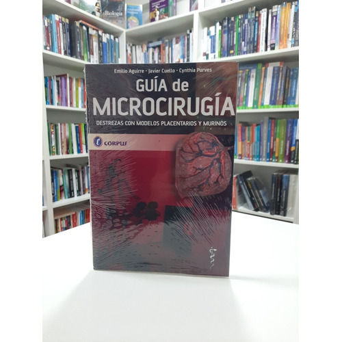 Guia De Microcirugia Aguirre