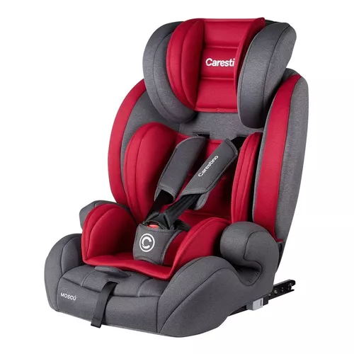 Sílla De Auto Isofix Giro Elite 360 Grupo 0-1-2-3 BEBESIT