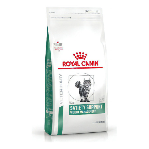 Royal Canin Satiety Support Gato Adulto X 1.5kg
