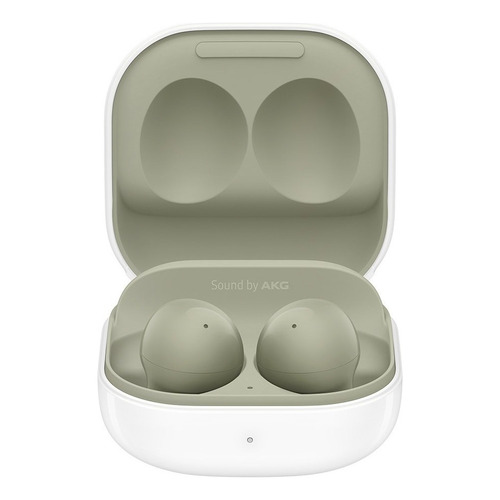 Audífonos In-ear Bluetooth Samsung Galaxy Buds2 Verde