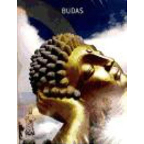 Budas - Diman, Paz, De Diman, Paz. Editorial Ilusbooks En Español
