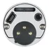 Microfono Audio Technica Atr2100 Usb O Xlr Dinamico Cardiode Color Gris