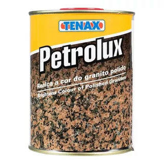 Realçador De Cor Petrolux Transparente 1 Litro - Tenax