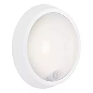 Aplique De Pared Pila 20w 6500k Bh007 Philips