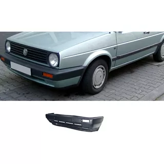 Facia Delantera Volkswagen Golf Gti 1990 1991 1992 Ancha