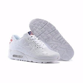 Zapatillas Nike Blancas 2017 Zapatillas Nike Blancas 2017