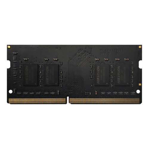 Memoria Ram 8gb Ddr3l Hiksemi 1600mhz 1.35v Para Sodimm Nnet