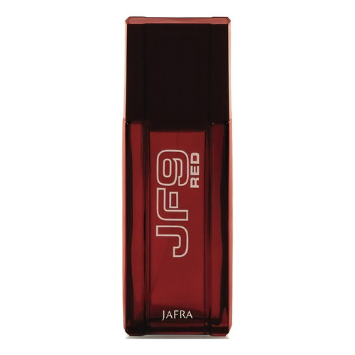 Jafra JF9 Red Colonia 100 ml para  hombre