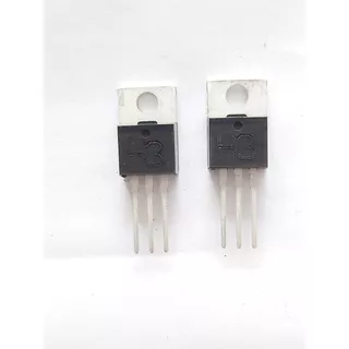 Kit 8 Transistor Mosfet  H3 Raspado Soundigital Evo Fonte 