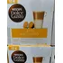 Caja De Cápsulas Dolce Gusto, Latte Macchiato X16