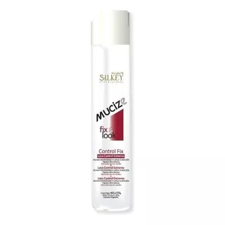 Laca Control Extremo Silkey Mucize Control Fix 465 Ml