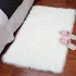 Lochas Deluxe Alfombra De Oveja Sintetica Para Sofa Silla