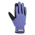Trabajo-flex Transpirable Spandex Guantes De Trabajo De Carh