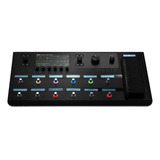 New Line 6 Helix Floorboard Multi-effects Processor 