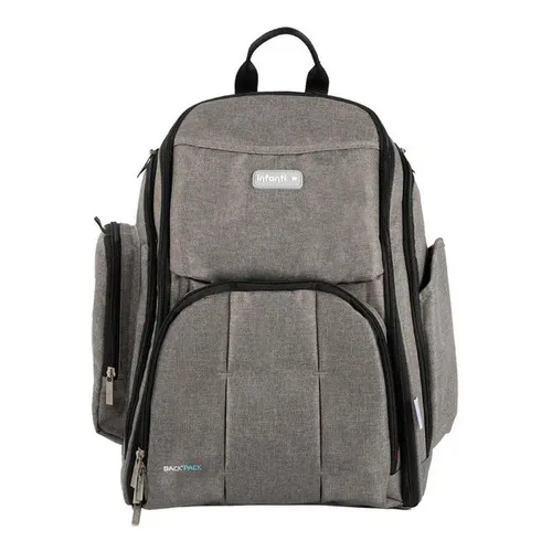 Mochila 2024 maternal infanti
