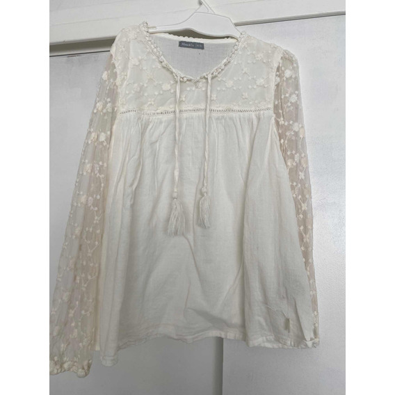 Blusa Mimo&co Talle 10