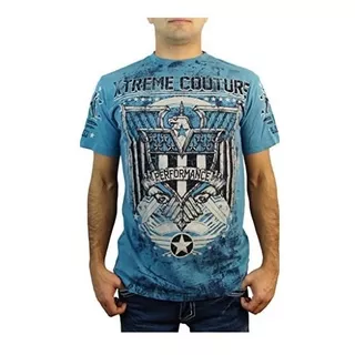 Remera Xtreme Couture Voyager  