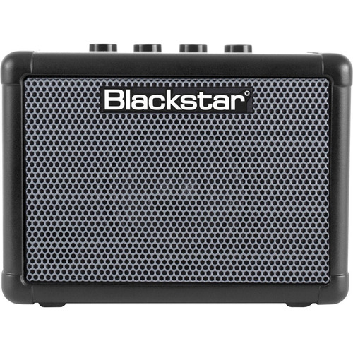 Amplificador Blackstar Fly 3 Bass