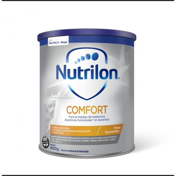 Nutrilon Confort X 400 G