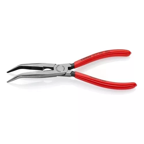 Knipex Alicate Boca Cigüeña Curvo 2622