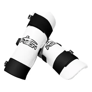 Protector Proteccion De Tibia Taekwondo