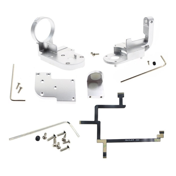 Kit De Repuestos Para Drone Dji Phantom 3 Standard (xsr)