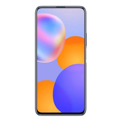 Celular Huawei Y9a 4g 128gb 6gb Dual Sim Color Space silver