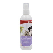 Spray Calmante Para Perros Y Gatos