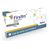 Firsito 5mg X 14 Tabletas