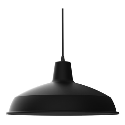 Lampara Colgante Vintage Deco Galponero Cocina Incluye Led