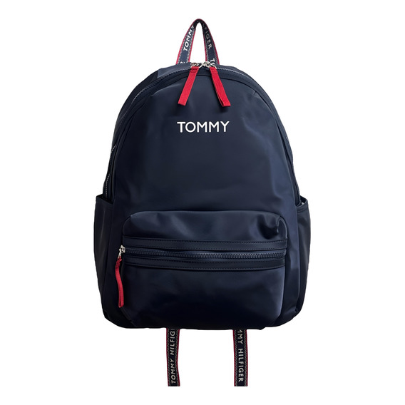 Mochila Tommy Hilfiger Para Mujer Original Varios Modelos 