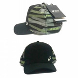 running gorro asics running gorro asics