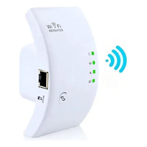 Enchufe para ampliar wifi hotsell