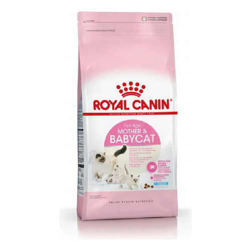 Royal Canin Gato Babycat 1,5kg