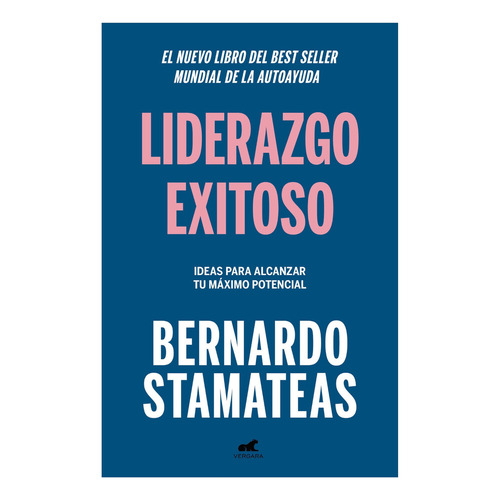 Pack B. Stamateas - Calma Emocional + Liderazgo Exitoso