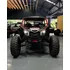 Can-am Maverick X3 X Rs Max Turbo Rr Ss 2025