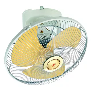 Ventilador De Techo_loco_ Kdk