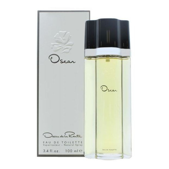 Oscar de la Renta Oscar Eau de toilette 100 ml para  mujer