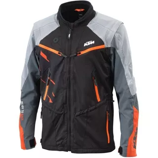 Campera Enduro Ktm Racetech Jacket Powerwear 2022 Qpg