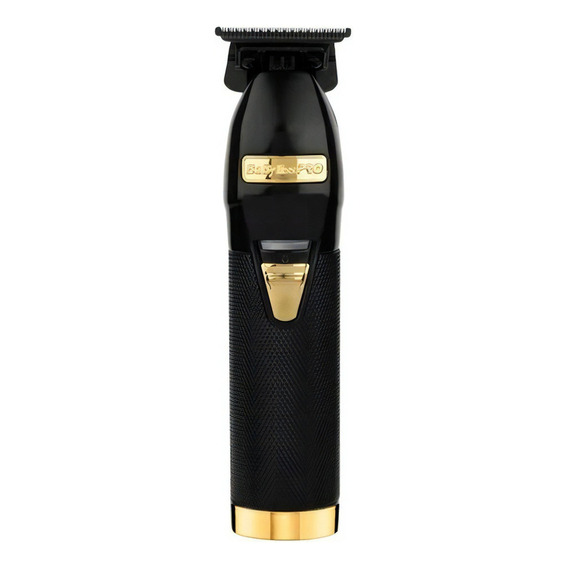 Trimmer Babylisspro Black B787bnuz Negro