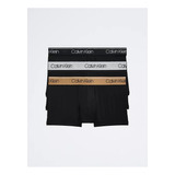 Boxer Calvin Klein Talla S Pack 3 