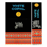 Incienso Natural Copal Blanco - Tribal Soul /rinconhimalaya