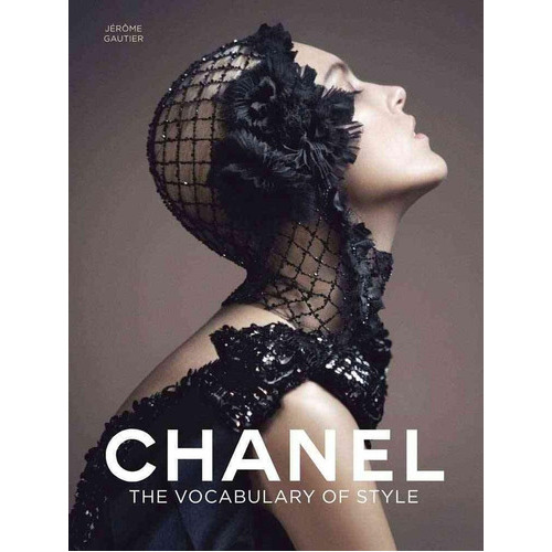 Chanel, De Jerome Gautier. Editorial Yale, Tapa Blanda, Edición 1 En Inglés