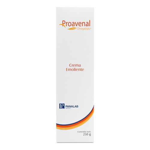 Proavenal Omegatopic Crema 250g